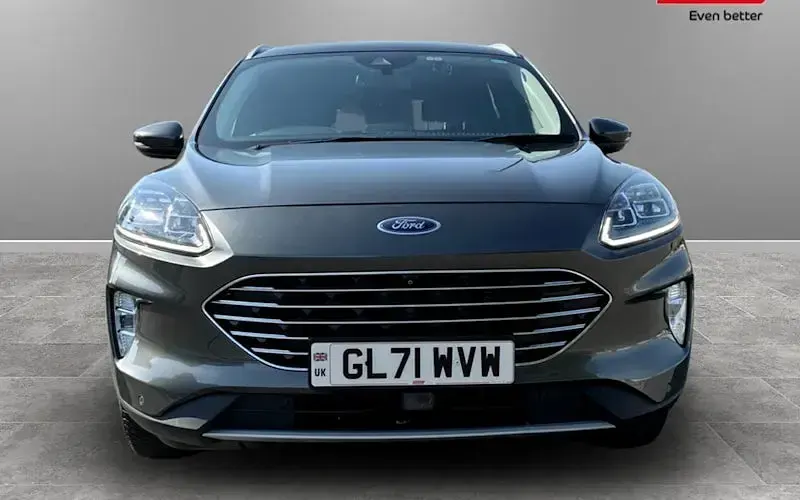 Używany Ford Kuga Titanium 150 KM (110 kW) 2023 SUV