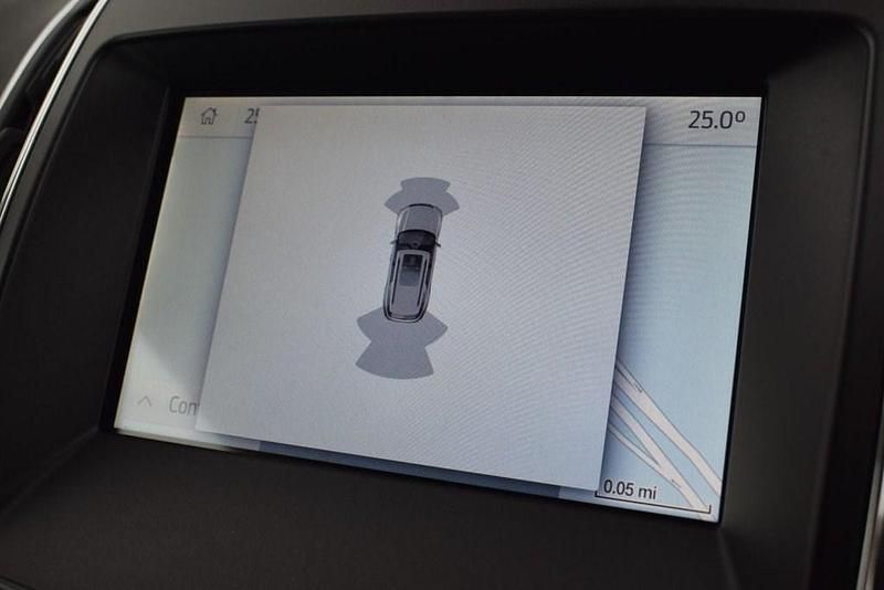 Used Ford Galaxy Titanium 150 HP (110 kW) 2022 Silver MPV