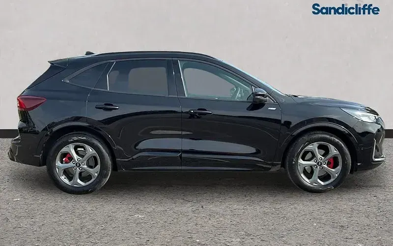 Used Ford Kuga ST-Line 150 HP (110 kW) 2026 SUV