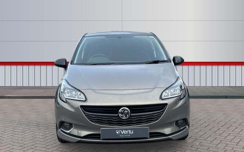 Used Vauxhall Corsa Edition 90 HP (66 kW) 2018 Hatchback