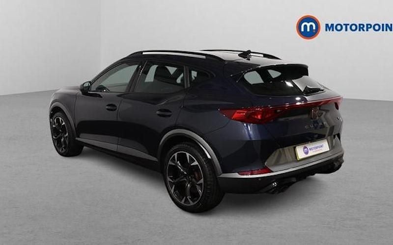 Used Cupra Formentor VZ2 310 HP (228 kW) 2024 SUV