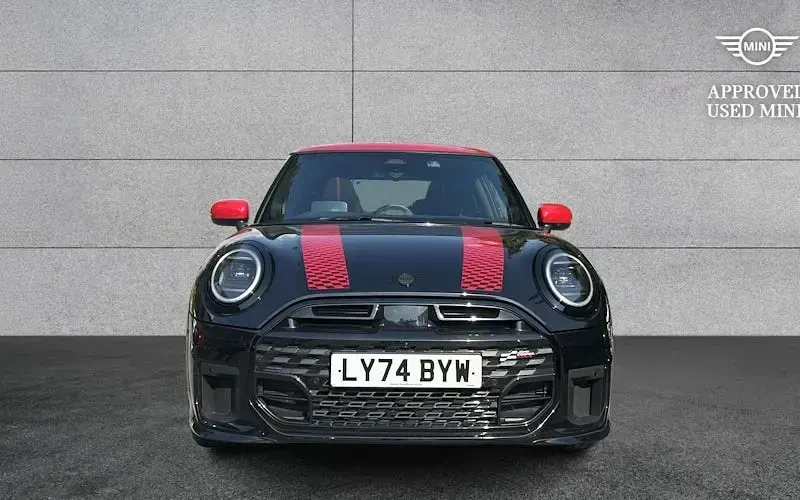 Used Mini Cooper Sport 150 kW (204 HP) 2026 Hatchback
