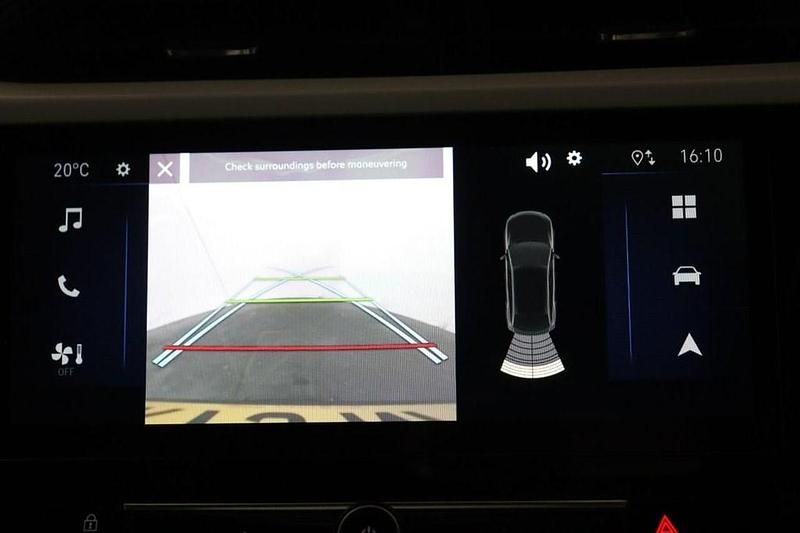 Used Vauxhall Corsa 75 HP (55 kW) 2024 Black Hatchback