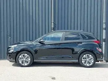 Used Hyundai Kona Ultimate 150 kW (204 HP) 2023 Black SUV