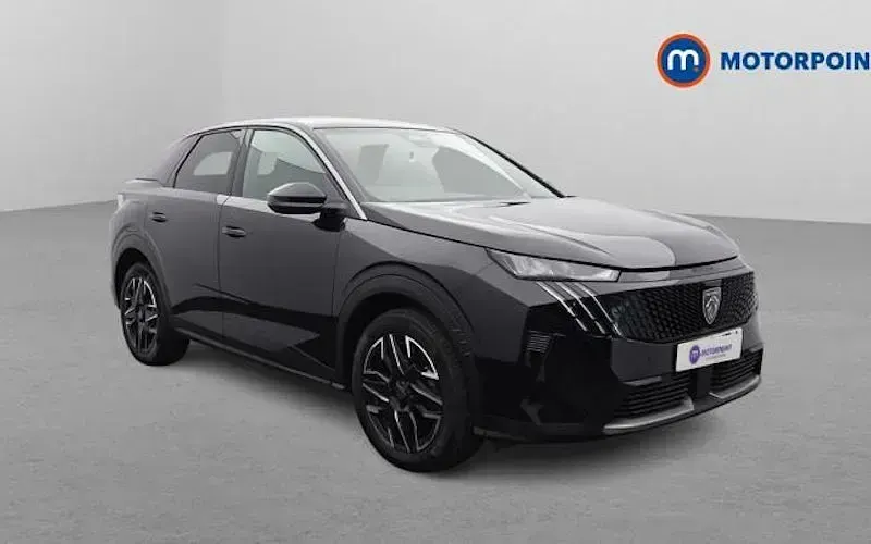 Used Peugeot 3008 Allure 145 HP (106 kW) 2025 SUV