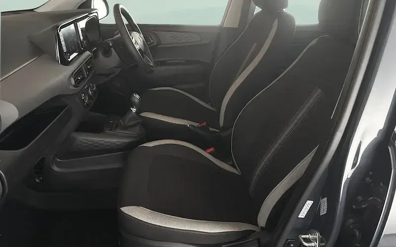 New Hyundai i10 Advanced 63 HP (46 kW) 2026 Hatchback