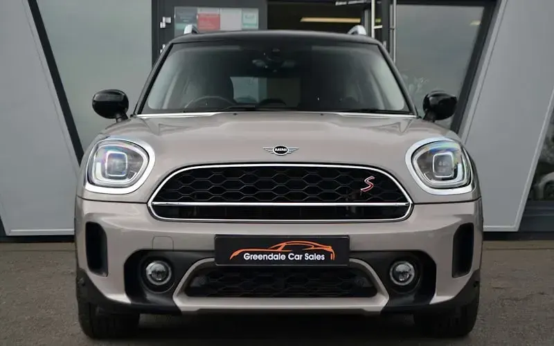 Used Mini Cooper S Classic 178 HP (130 kW) 2022 Hatchback