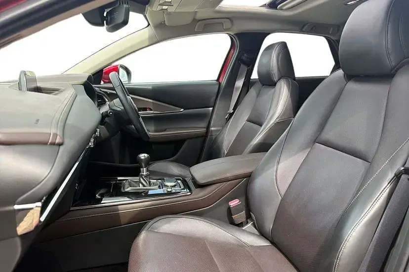 Used Mazda CX-30 Inclusive 178 HP (130 kW) 2020 Other SUV