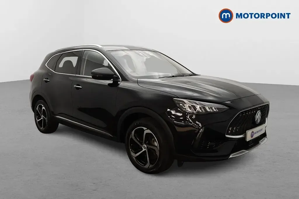 Used MG HS Trophy 162 HP (119 kW) 2023 SUV