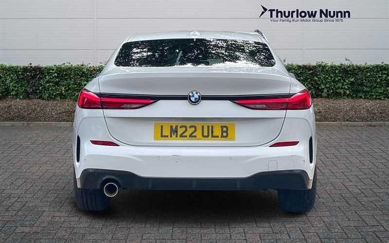 Used BMW 218 M Sport 136 HP (100 kW) 2024 Coupe