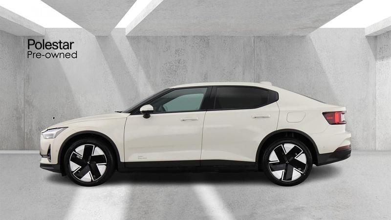 Used Polestar 2 Long Range Single Motor 219 kW (299 HP) 2025 Dune Hatchback