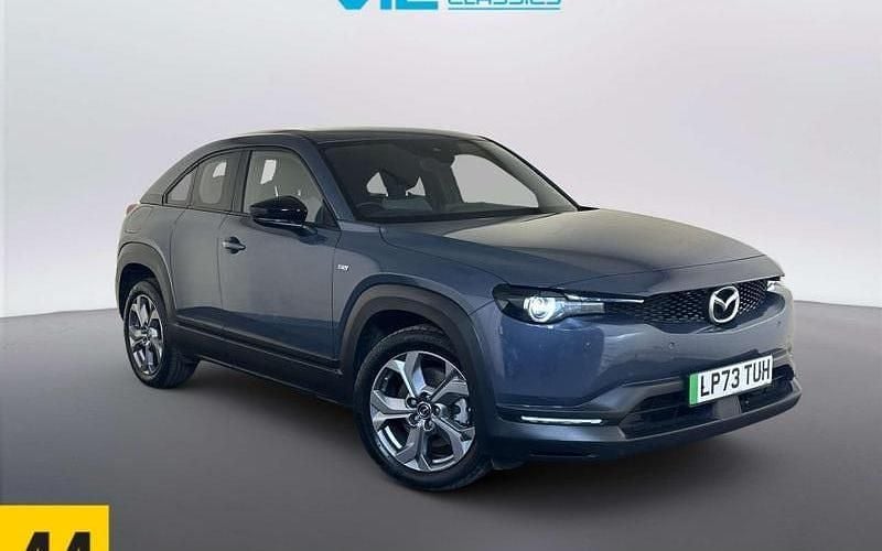 Second-hand Mazda MX30 Prime-Line 106 kW (145 CP) 2024 SUV