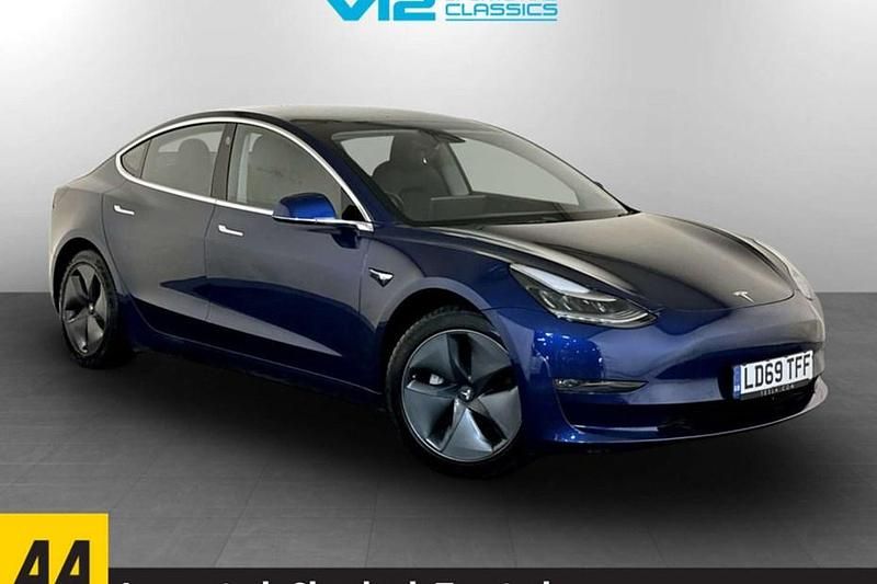 Used 2019 Tesla Model 3 Sedan | £14,995 (Fair price) - Image 1/1
