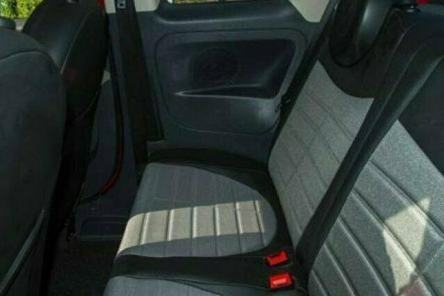 Used Fiat 500 75 HP (55 kW) 2008 Hatchback