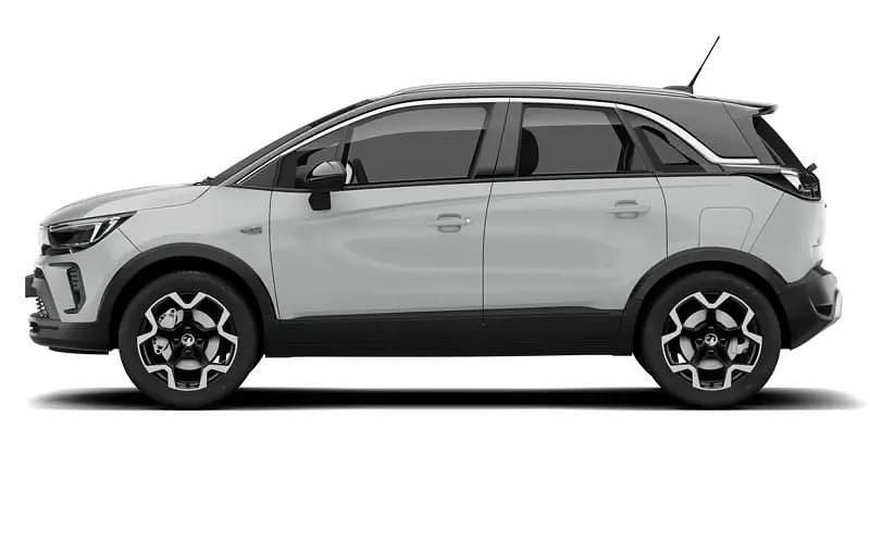 Blue Used 2023 Vauxhall Crossland Ultimate SUV | £16,500 (Fair price) - Image 1/1