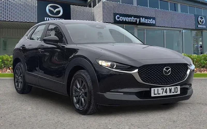 Used Mazda CX-30 Center-Line 140 HP (102 kW) 2024 SUV