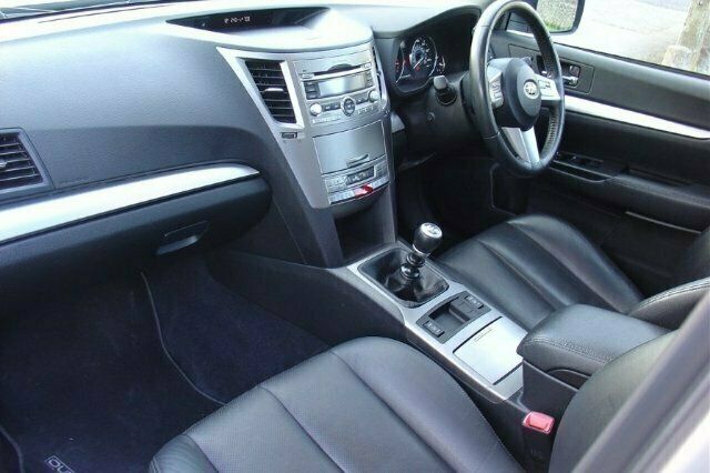 Used Subaru Outback 2009 SUV