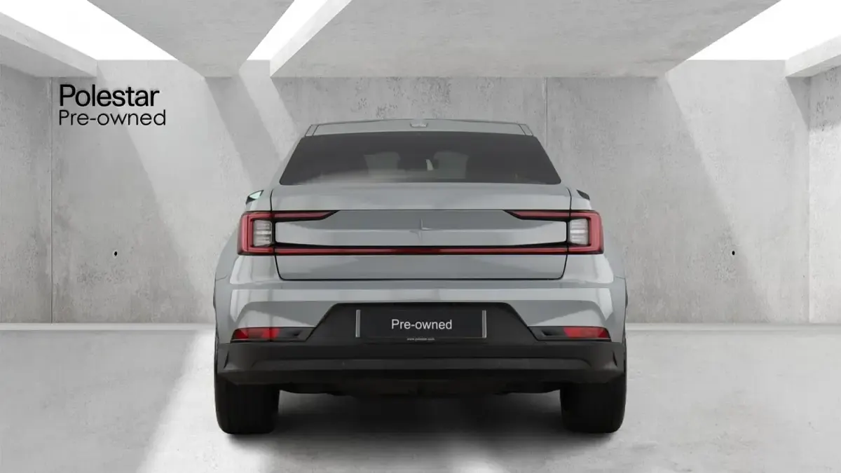 Used Polestar 2 Long Range Single Motor 219 kW (299 HP) 2025 Vapour Hatchback
