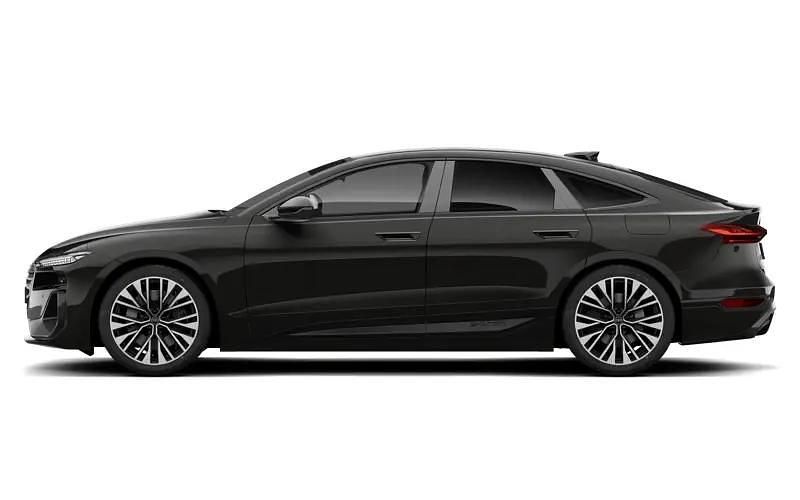 New 2025 Audi e-tron SUV | £65,602 (Good price) - Image 1/1