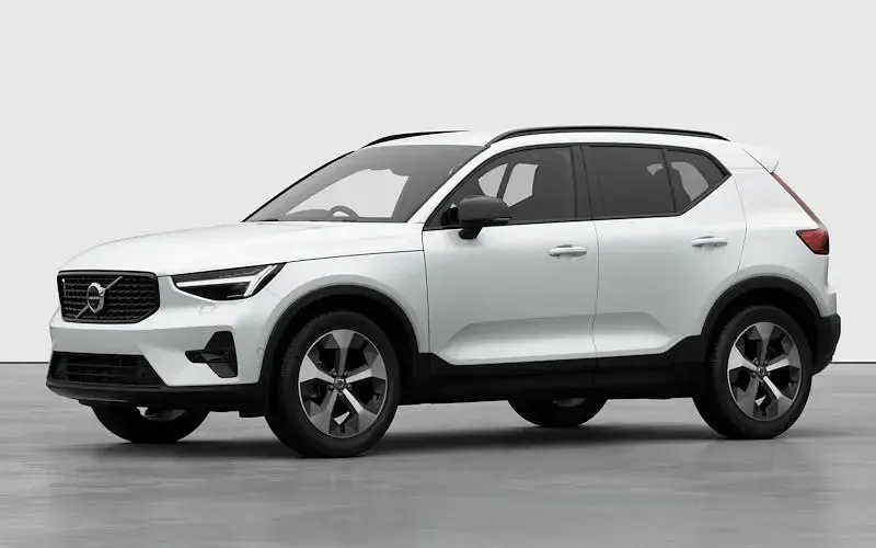Used Volvo XC40 Plus 197 HP (144 kW) 2026 SUV