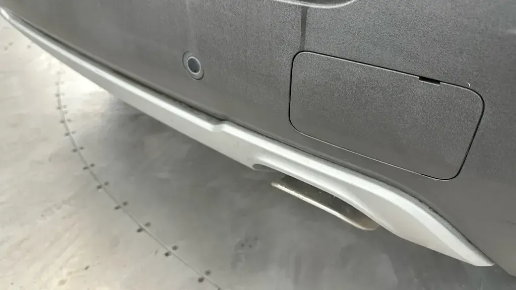 Used Jeep Avenger Altitude 100 HP (73 kW) 2024 Black SUV