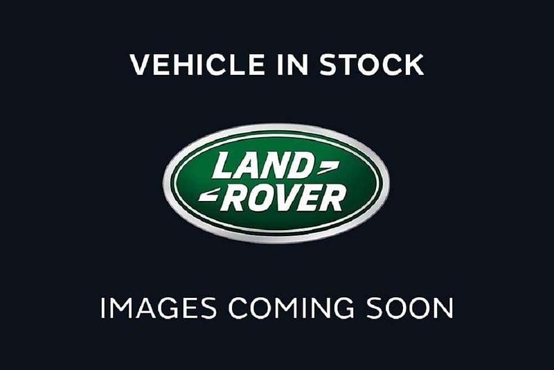 Black Used 2020 Land Rover Range Rover Sport HSE Dynamic SUV | £39,995 (Expensive) - Image 1/3
