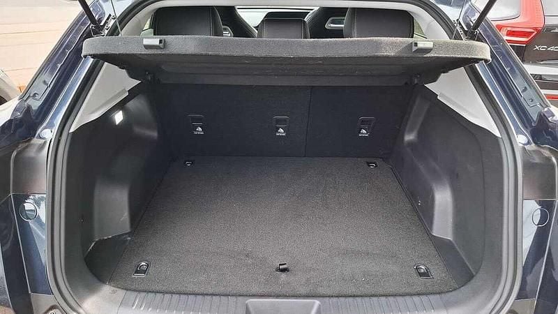 Used Omoda 5 147 HP (108 kW) 2025 Blue SUV