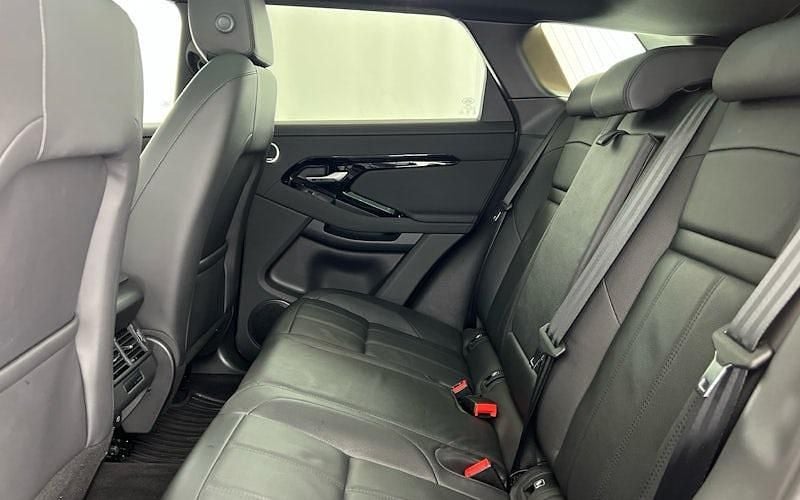 Used Land Rover Range Rover evoque SE Dynamic 204 HP (150 kW) 2026 SUV