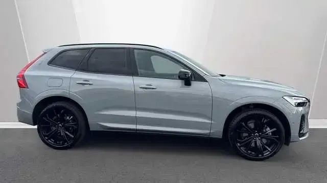 New Volvo XC60 Plus 247 HP (181 kW) 2026 SUV
