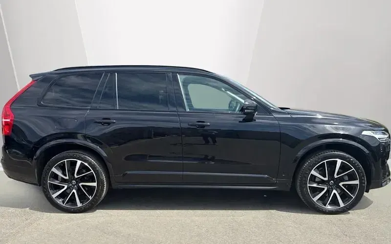 Used Volvo XC90 Ultimate 250 HP (183 kW) 2022 SUV