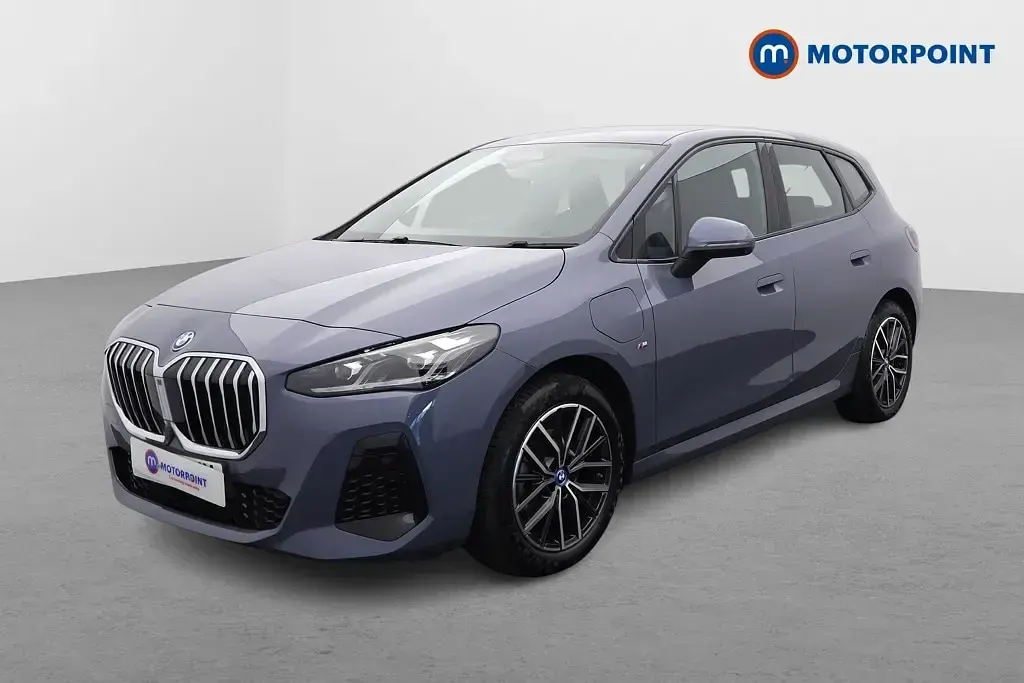 Used BMW 225 M Sport 2024 Grey Hatchback