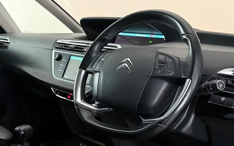 Usado Citroën C4 SpaceTourer Flair 131 CV (96 kW) 2019 Monovolumen
