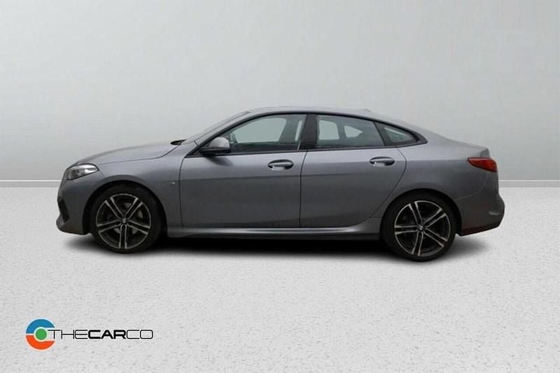 Used BMW 218 M Sport 136 HP (100 kW) 2024 Grey Coupe