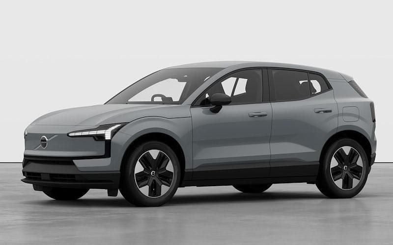 Usado Volvo EX30 Core 200 kW (272 CV) 2025 SUV