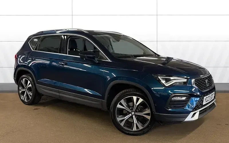 Used Seat Ateca SE Technology 150 HP (110 kW) 2023 SUV