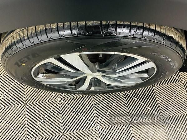 Used Peugeot 3008 GT-line 2017 White SUV