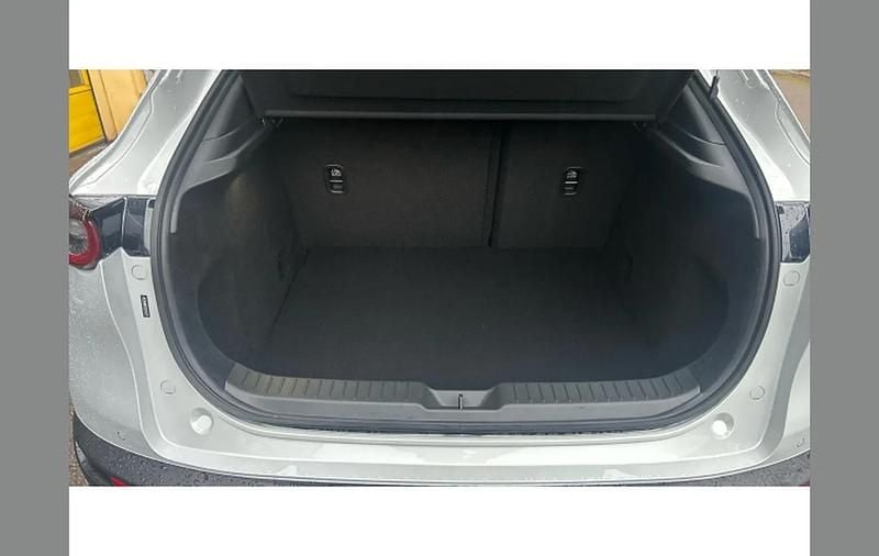 New Mazda CX-30 Homura-Line 138 HP (101 kW) 2025 Other SUV