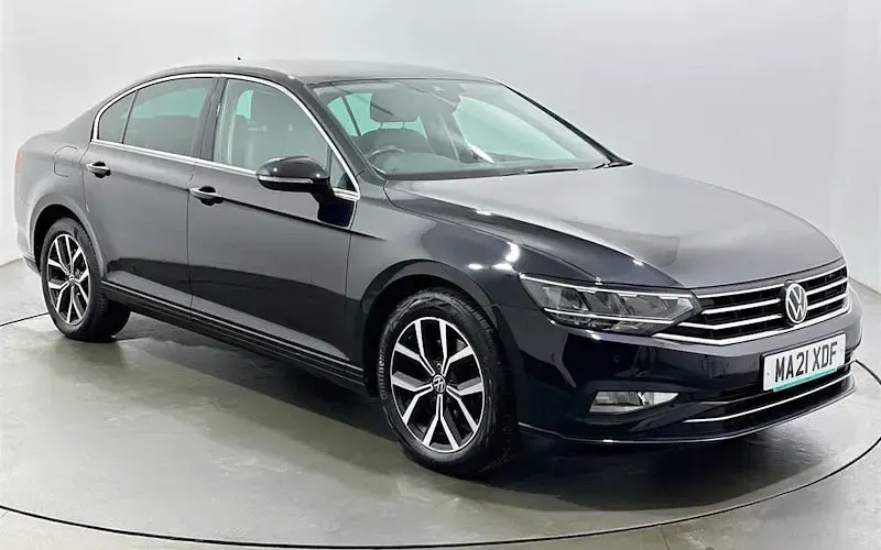 Używany VW Passat SEL 150 KM (110 kW) 2021 Sedan/Limuzyna
