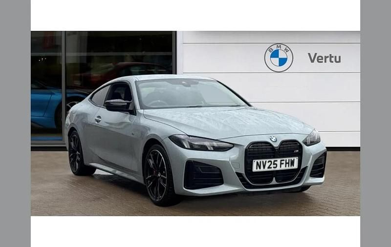 Used BMW M440 M Sport 368 HP (270 kW) 2025 Other Sedan