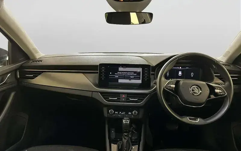 Usado Skoda Scala SE L 110 CV (80 kW) 2023 Utilitario