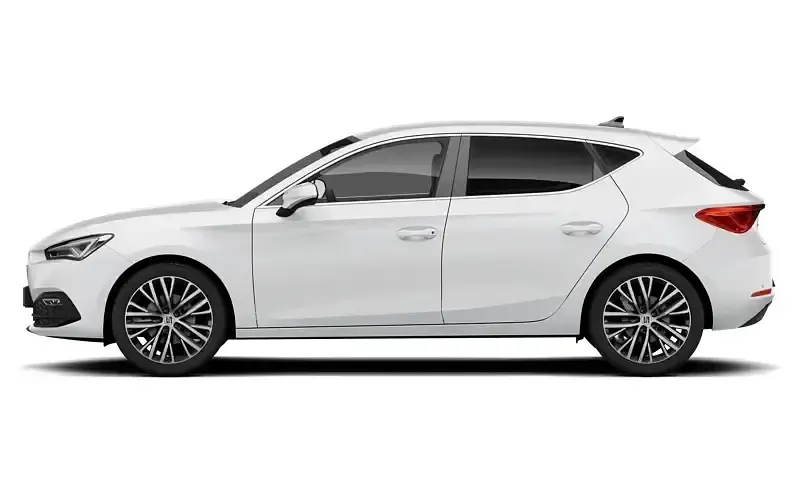 Used Seat Leon SE Dynamic 116 HP (85 kW) 2020 Hatchback