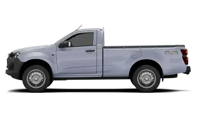Usado Isuzu D-Max 165 HP (121 kW) 2024 Pickup