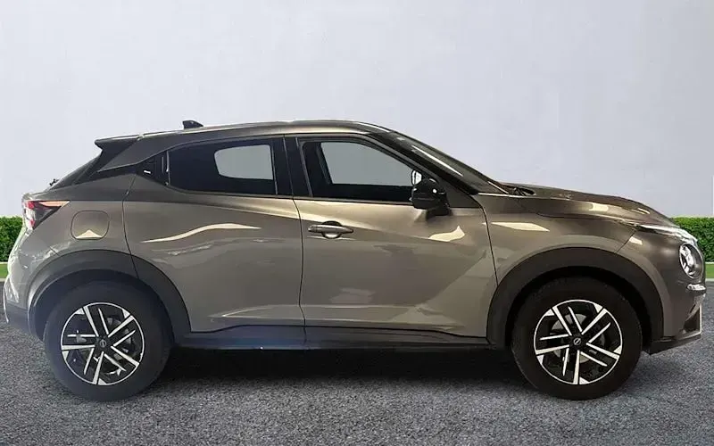 Used Nissan Juke N-Connecta 114 HP (83 kW) 2026 SUV