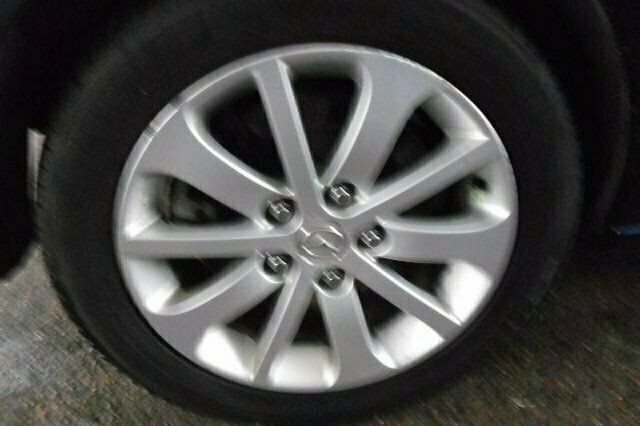 Used Mazda 5 2006 MPV