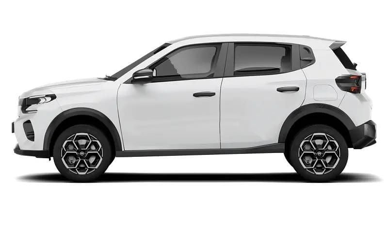 Used 2019 Citroën C3 Flair Hatchback | £5,664 (Super price) - Image 1/1
