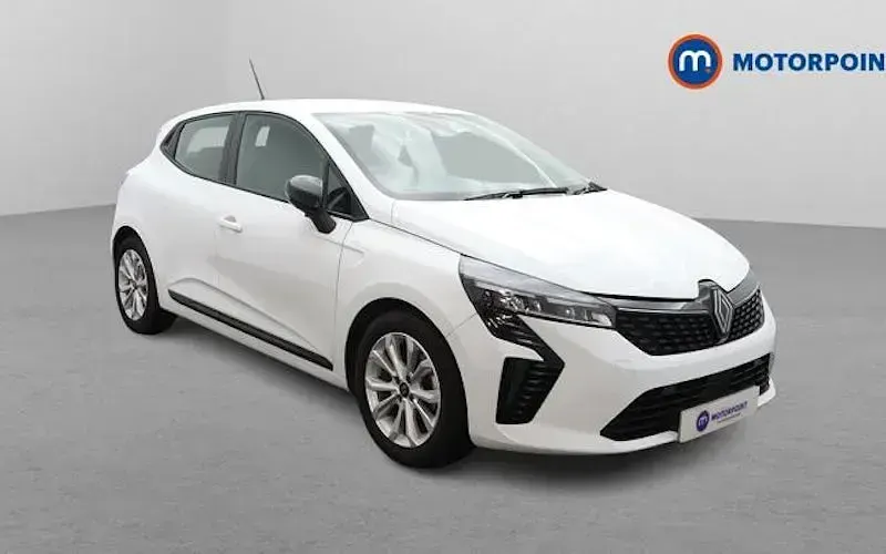 Used Renault Clio Evolution 143 HP (105 kW) 2025 Hatchback