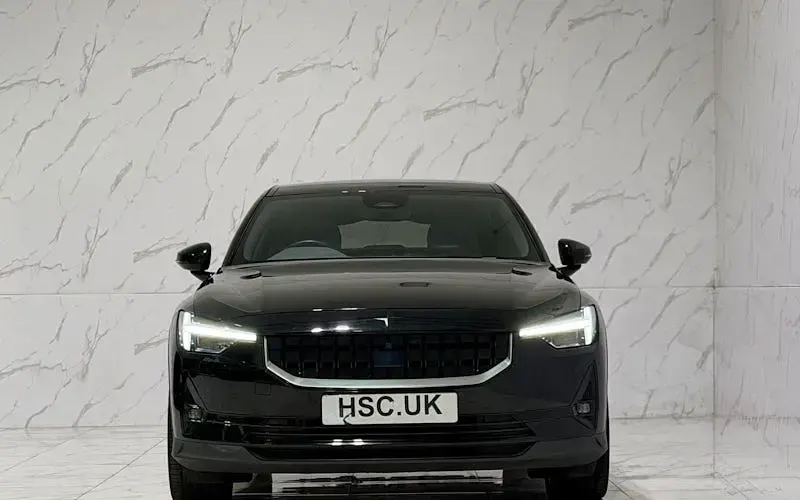 Used Polestar 2 Pilot 300 kW (408 HP) 2021 Hatchback