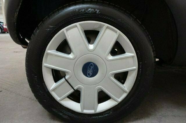 Usado Ford Ka 2003 Citadino