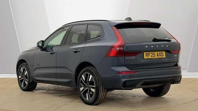 Second-hand Volvo XC60 Plus 247 CP (181 kW) 2026 SUV