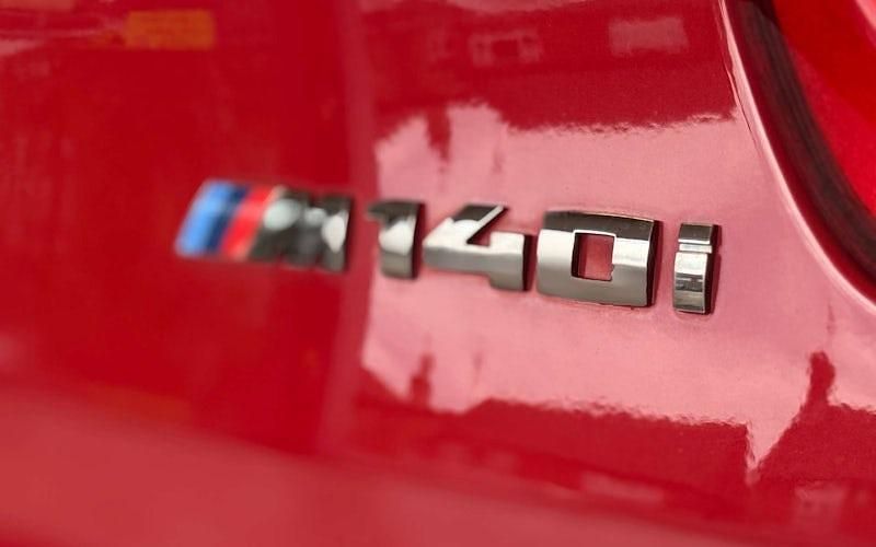 Used BMW M140 M Sport 340 HP (250 kW) 2019 Hatchback